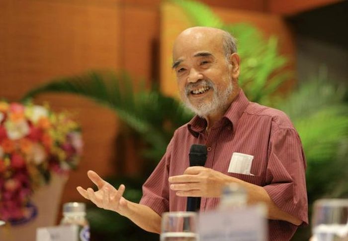 GS. Đặng Hùng Võ: Cơ chế mới cũng cần đi kèm các công cụ kiểm soát khoảng chênh lệch giữa giá Nhà nước và giá giao dịch trên thị trường (Ảnh: NVCC).