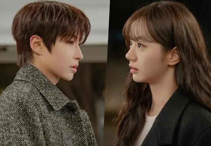 Hwang In Youp và Hyeri được kỳ vọng tạo nên cái kết đáng nhớ cho bộ phim.