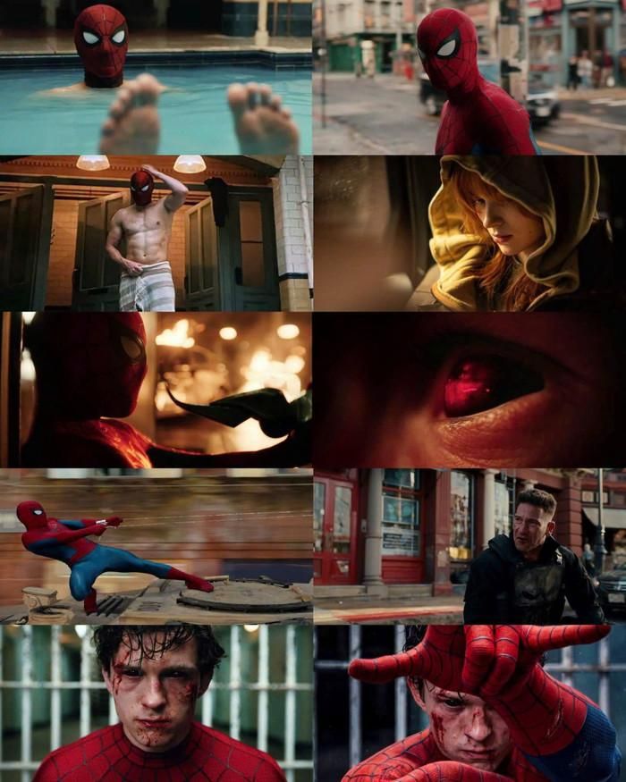 Spider-Man: Brand New Day đã vượt mốc 2 tỷ USD doanh thu toàn cầu và tiếp tục tạo sức hút tại phòng vé.