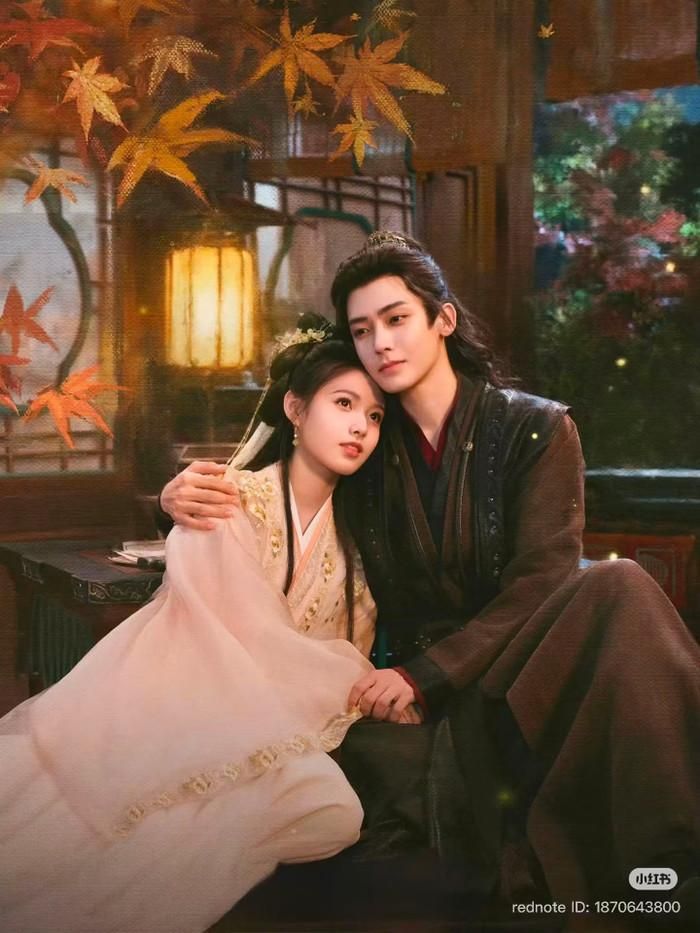 Ảnh: iQIYI.