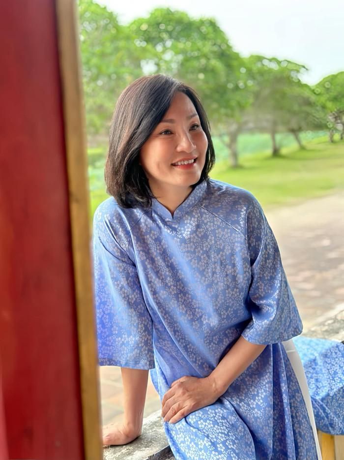 Hồng Đào còn có hai dự án điện ảnh dự kiến ra mắt trong năm nay là Lên Hương vào tháng 9 và Người Mẹ Xấu vào cuối tháng 12.