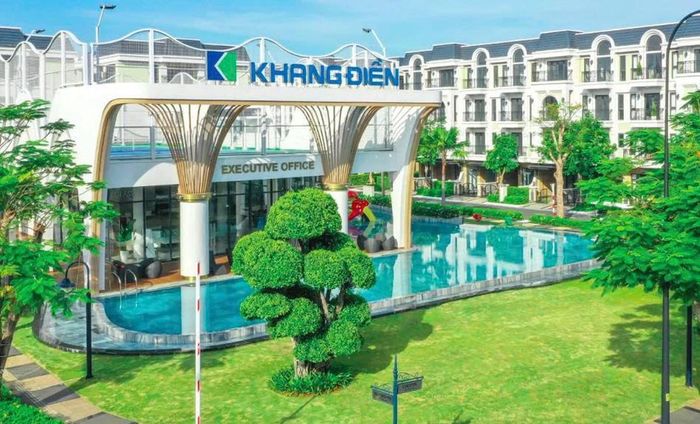 Ảnh nguồn: Khang Điền
