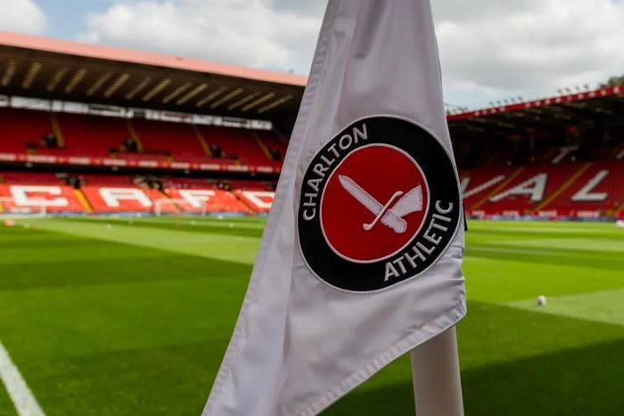 Một thi thể đã được phát hiện tại sân vân động của câu lạc bộ Charlton Athletic. Ảnh: Getty