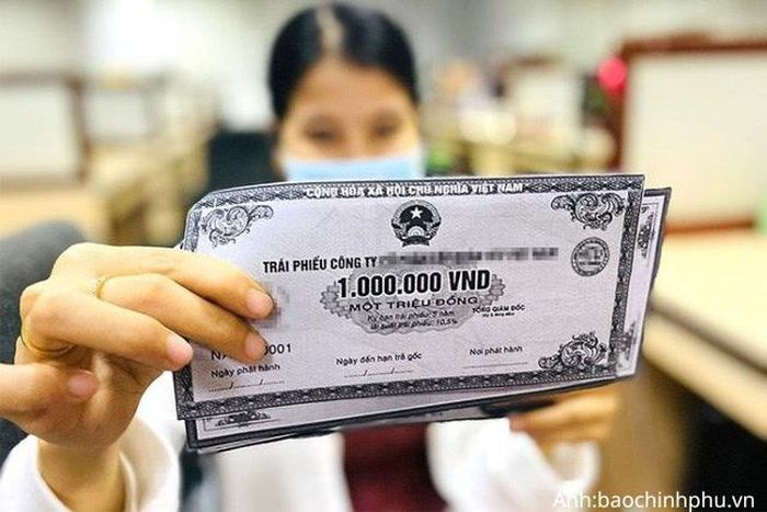 Tháng 7/2026, tổng giá trị trái phiếu doanh nghiệp lưu hành đạt 1.487 nghìn tỷ đồng.