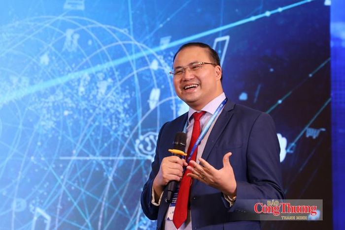 Luật sư Vũ Lê Bằng, Luật sư Điều hành Công ty Luật TNHH Nishimura & Asahi Việt Nam.