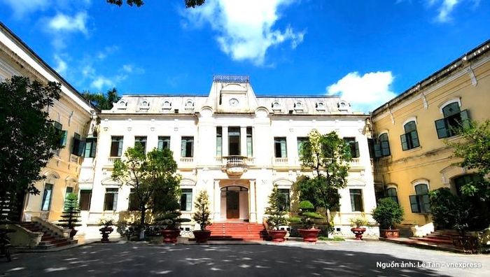 Một số trụ sở dôi dư sau sáp nhập tại Hải Phòng được ưu tiên chuyển đổi công năng phục vụ mục đích giáo dục, y tế, văn hóa và các mục đích công cộng.
