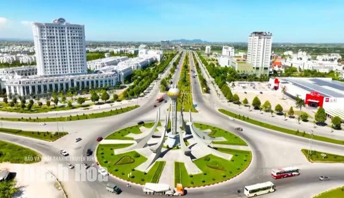 Hào khí cách mạng Tháng Tám năm 1945 đã tiếp thêm niềm tin, ý chí và sức mạnh cho Đảng bộ, chính quyền và Nhân dân Thanh Hóa trong hành trình đổi mới, phát triển và hội nhập.