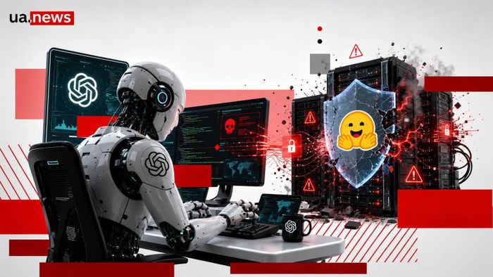 OpenAI tăng cường giám sát các tác nhân AI trong quá trình đánh giá. Ảnh: UA.NEWS.