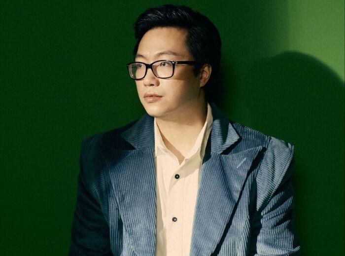 Nguyễn Thành Trung. Ảnh: Forbes.