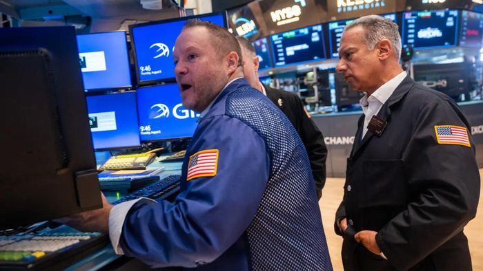 Ảnh minh họa - Ảnh: Getty/CNBC.