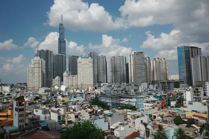 TP.HCM đang hướng tới mục tiêu trở thành một trong những trung tâm hàng đầu châu Á về du lịch MICE và kinh tế đêm. Ảnh: Pexels