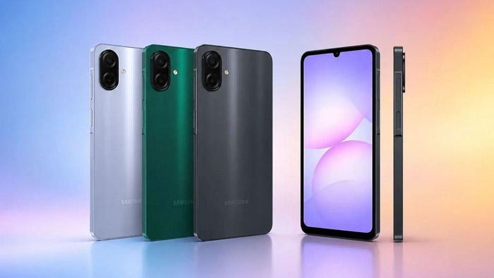 Điện thoại có pin đủ dùng trong 2 ngày