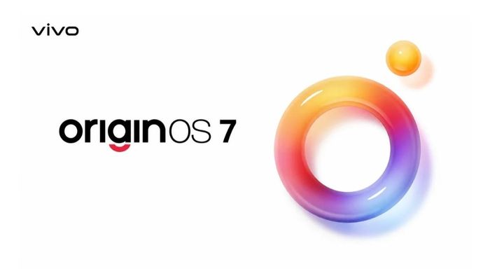 Giao diện OriginOS 7 hứa hẹn mang đến trải nghiệm thị giác vô cùng mượt mà