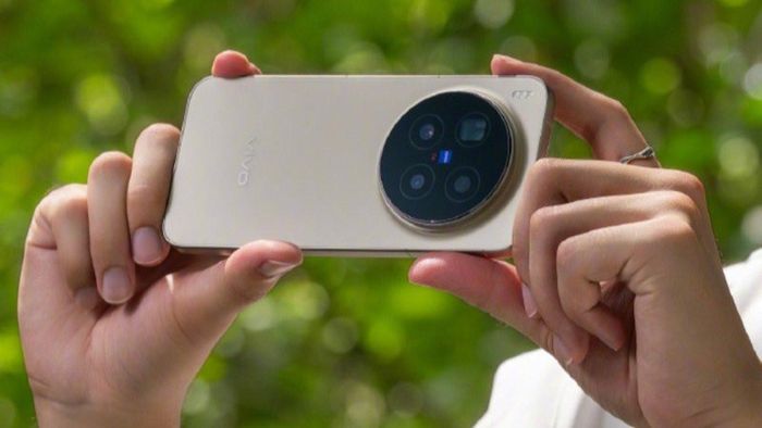 vivo X500 sẽ sở hữu bộ vi xử lý thuộc dòng Dimensity 9-series của nhà MediaTek