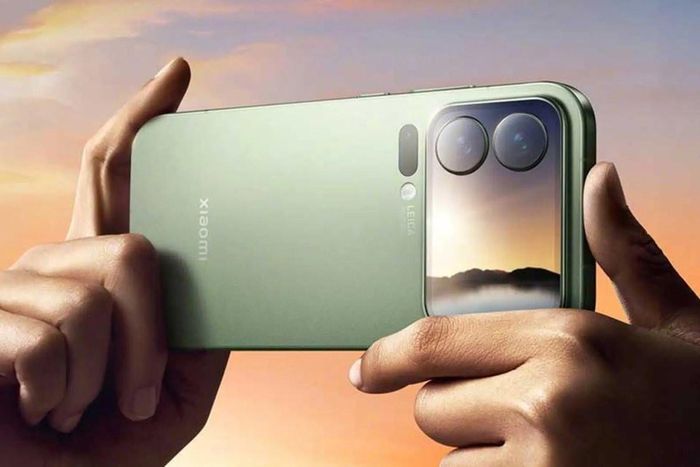 Các flagship tiếp theo của Xiaomi sẽ có hệ thống camera chất lượng cao