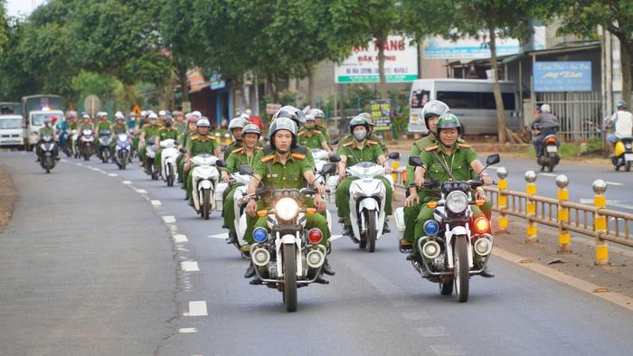 Mỗi mô hình giải quyết một vấn đề cụ thể, nhưng khi được duy trì và kết nối, những “điểm chặn” nhỏ ấy có thể tạo thành một mạng lưới phòng ngừa rộng khắp