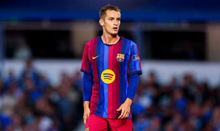Man United có cơ hội lớn để chiêu mộ Marc Casado. Ảnh: Getty Images.