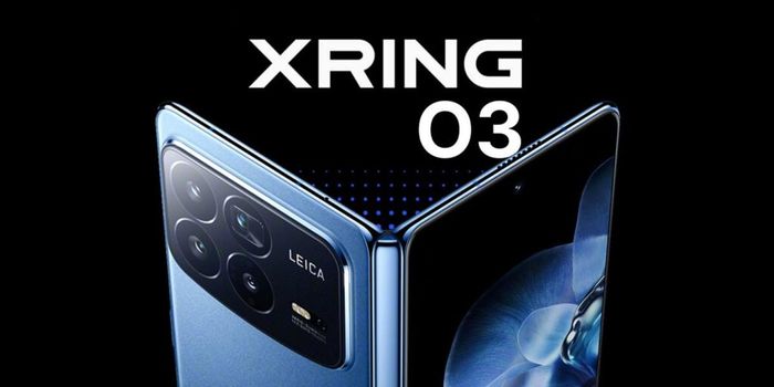 Hình ảnh rò rỉ của con chip thế hệ mới XRING O3 hứa hẹn sẽ mang lại hiệu năng đột phá