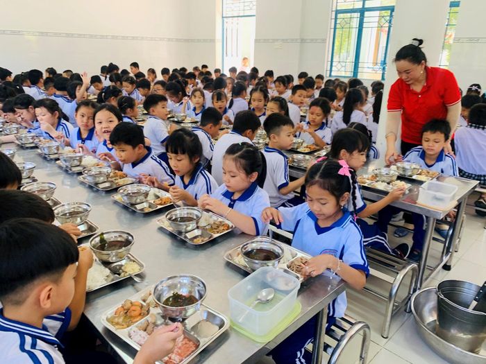Các trường mong muốn ngành giáo dục tăng cường các lớp đào tạo, bồi dưỡng chuyên sâu về giáo dục đặc biệt cho giáo viên