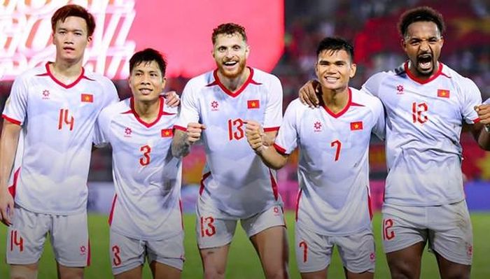 Nhiều khả năng Việt Nam vẫn sẽ tung ra đội hình mạnh nhất.