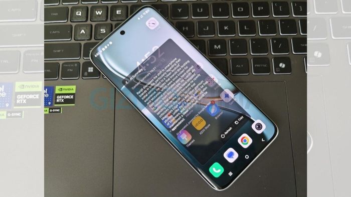 Bản cập nhật OriginOS 7 trên các dòng máy iQOO và vivo dự kiến sẽ đổ bộ vào tháng 10