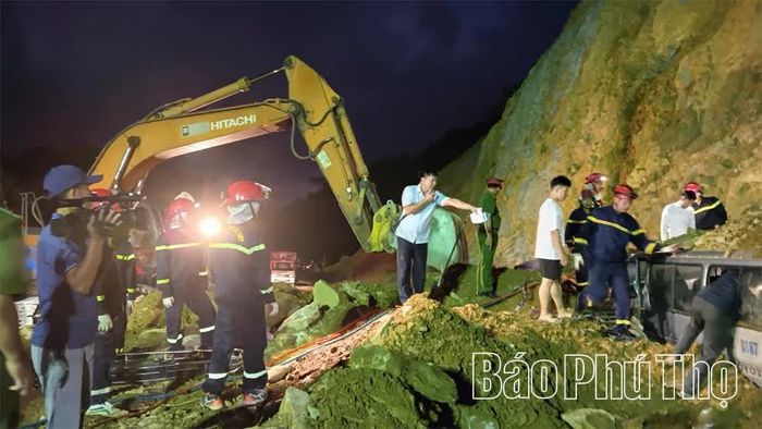 Nhiều lực lượng, phương tiện được huy động tham gia luyện tập, chuẩn bị cho cuộc diễn tập cấp tỉnh.