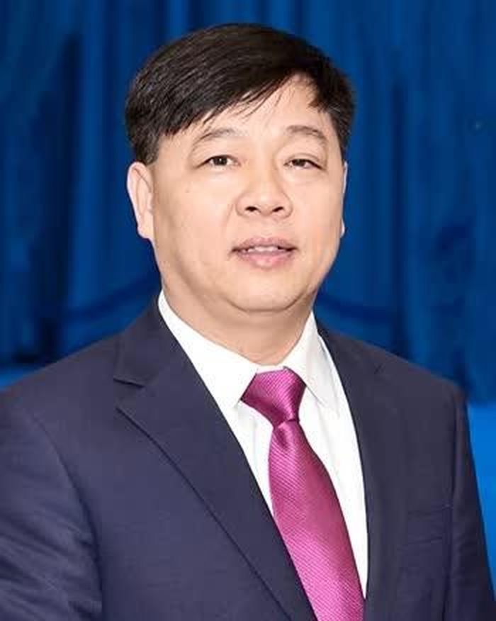 Đồng chí Đỗ Trung Kiên Phó Giám đốc Sở Văn hóa, Thể thao và Du lịch