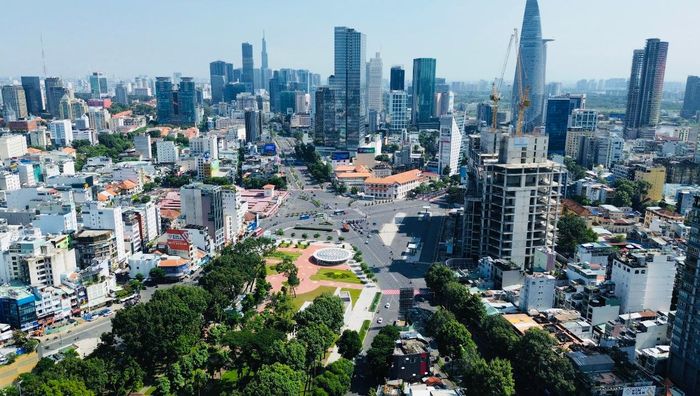 Dự thảo Luật Kinh doanh bất động sản đẩy mạnh chuyển đổi số nhằm tăng cường tính minh bạch, khả năng dự báo và điều tiết thị trường. (Ảnh minh họa).