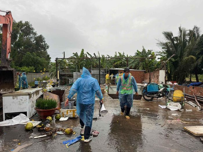 Phú Quốc siết kỷ cương đất đai, không để vi phạm cản trở phát triển bền vững.