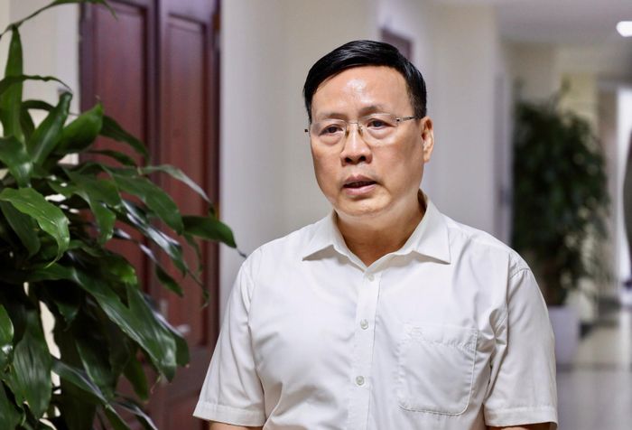 GS.TSKH Nguyễn Đình Đức