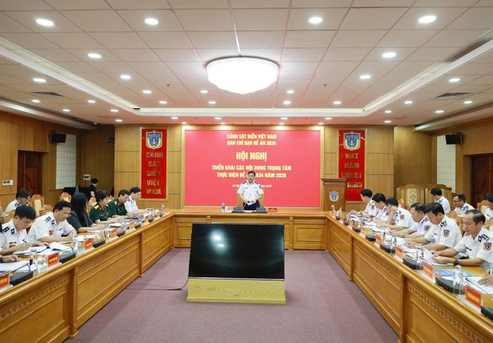 Hội nghị triển khai các nội dung trọng tâm thực hiện Đề án 3934 năm 2026.