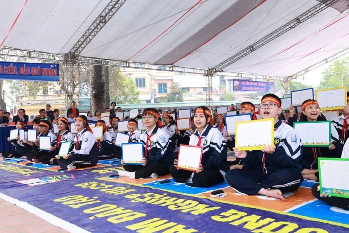 Những bài học rất đỗi giản dị