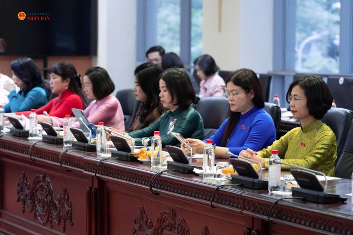Các đại biểu tham dự Lễ ra mắt