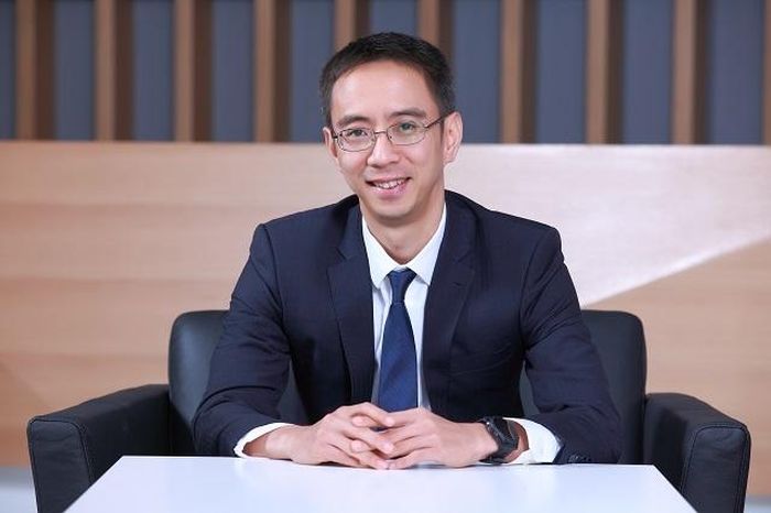 Ông Ngô Đăng Khoa, Giám đốc toàn quốc Khối Kinh doanh vốn, tiền tệ và Thị trường chứng khoán, HSBC Việt Nam.