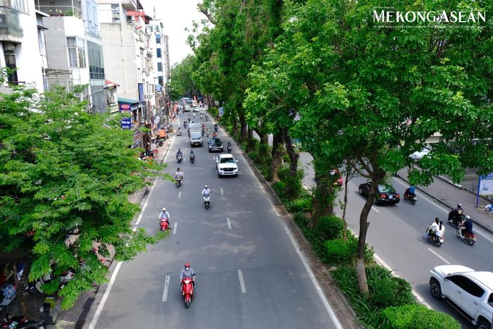 Ảnh minh hoạ: Hà Anh/Mekong ASEAN.