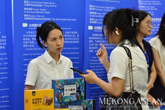 Ảnh: Lê Hồng Nhung - Mekong ASEAN
