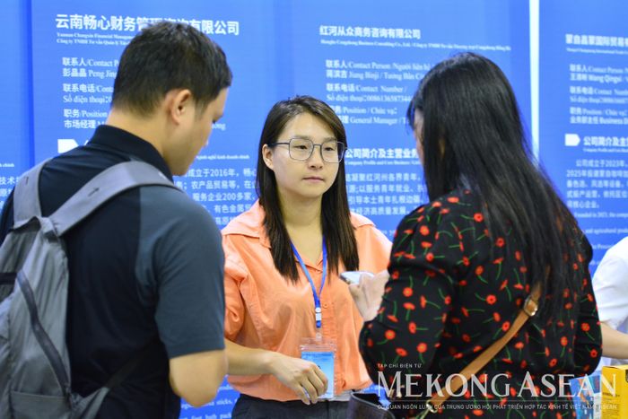 Ảnh: Lê Hồng Nhung - Mekong ASEAN