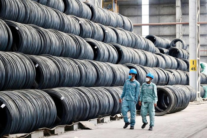 Từ đầu năm đến cuối quý II/2026, các TCTD trên đia bàn đã giải ngân cho vay mới khoảng 36.481 tỷ đồng, dư nợ cuối kỳ khoảng 57.641 tỷ đồng, với 3.720 doanh nghiệp và 46 đối tượng khác - Ảnh CT