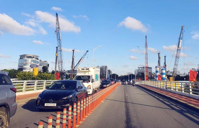 Trong những tháng cuối năm 2026, NHNN Khu vực 9 tiếp tục bám sát chỉ đạo của Chính phủ, Thủ tướng Chính phủ và Thống đốc NHNN, theo dõi sát diễn biến tín dụng để kịp thời chỉ đạo các TCTD đáp ứng nhu cầu vốn hợp pháp của nền kinh tế - Ảnh CT