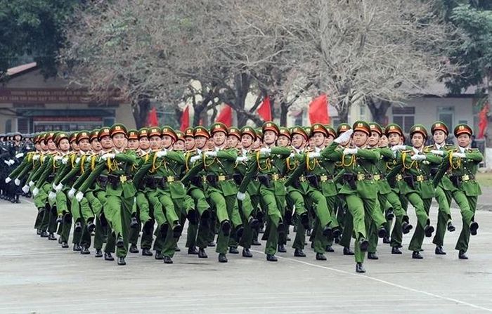 Ảnh minh họa. Nguồn: Internet