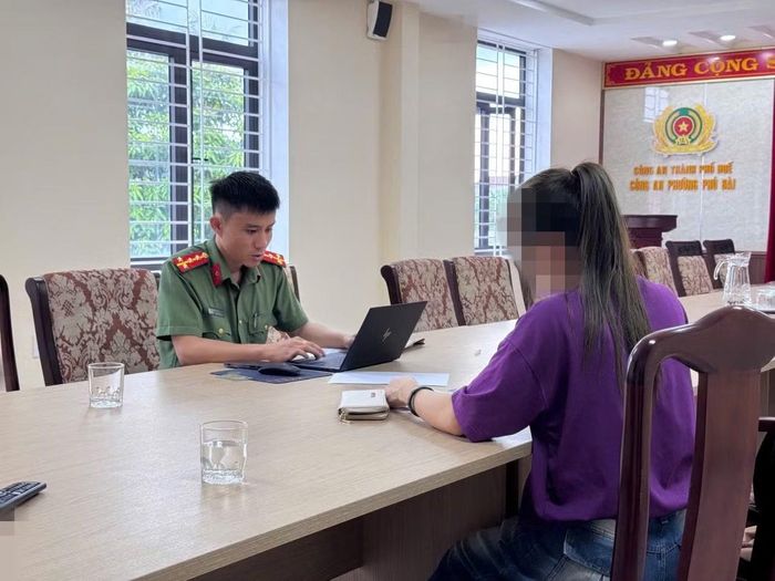 Sau khi được tuyên truyền, nhiều trường hợp trên địa bàn TP Huế đã rời khỏi các trang, nhóm phản động.