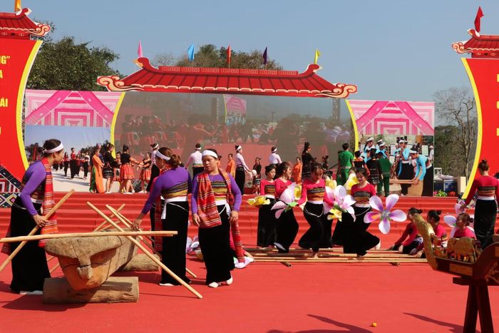 Việc bảo tồn và phát huy di sản đang trở thành hướng đi hiệu quả, biến văn hóa thành nguồn lực phát triển vùng đồng bào dân tộc thiểu số ở Phú Thọ.