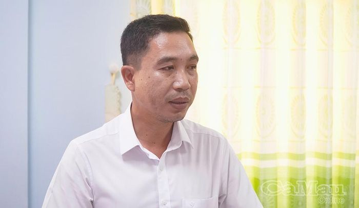 Ông Châu Minh Thưởng, Trưởng phòng Kinh tế xã Đông Hải, cho biết, xã chú trọng công tác tuyên truyền, thường xuyên ra quân tuần tra, kiểm soát, khép kín địa bàn.
