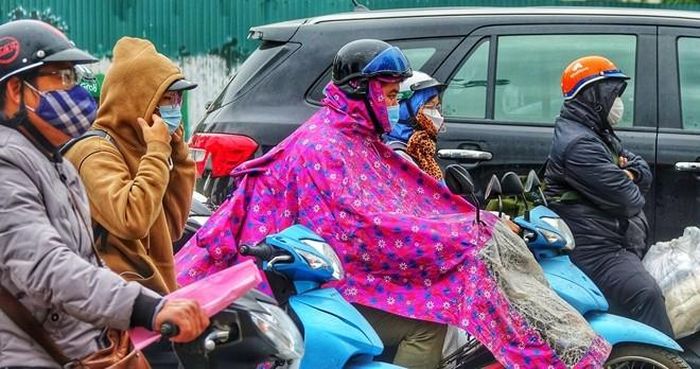 Rét đậm, rét hại có khả năng xuất hiện muộn hơn quy luật. Ảnh minh họa