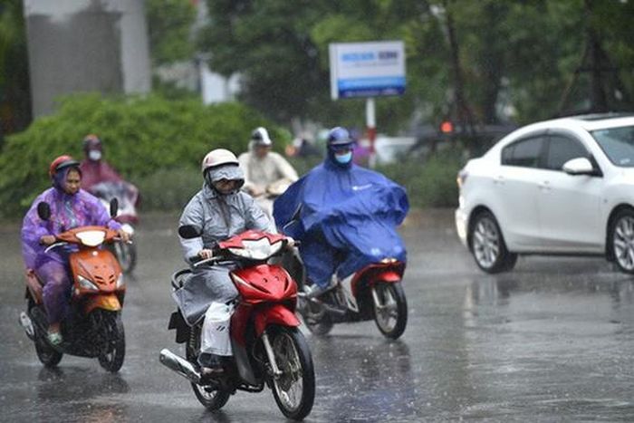 Mùa đông 2026 được dự báo có nền nhiệt cao hơn trung bình. Ảnh minh họa.