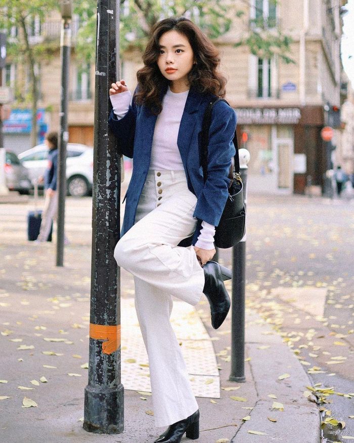 Một trong những cách đơn giản nhất để cải thiện tỷ lệ cơ thể là xác định rõ vòng eo
