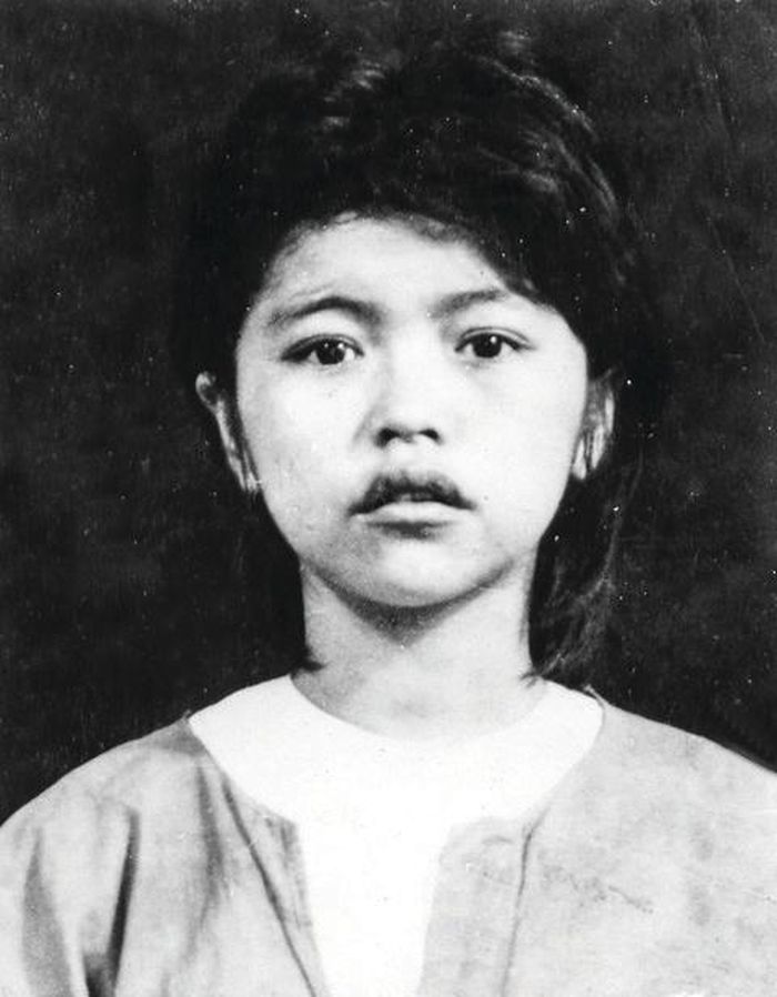 Anh hùng Liệt sĩ Võ Thị Sáu