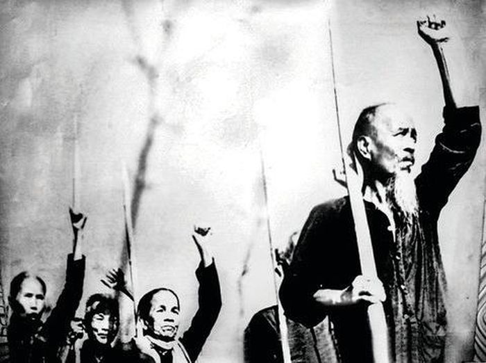 Đêm 22, rạng sáng 23/11/1940, Nhân dân Nam bộ đồng loạt nổi dậy