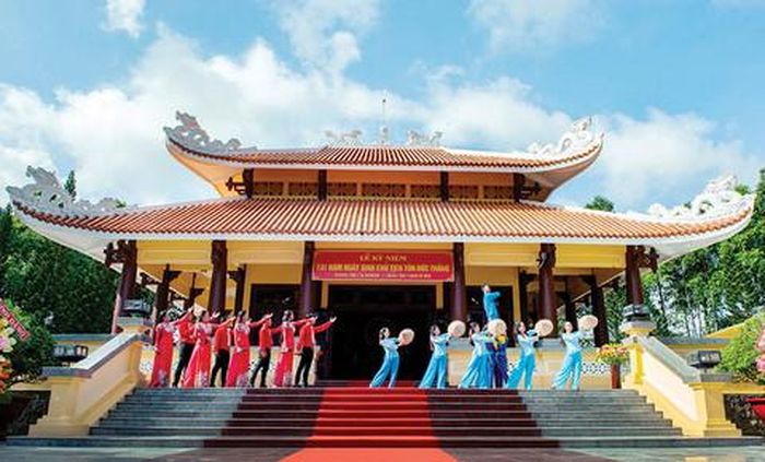Cả nước đang hướng tới kỷ niệm 138 năm ngày sinh Chủ tịch Tôn Đức Thắng (20/8/1888 - 20/8/2026)