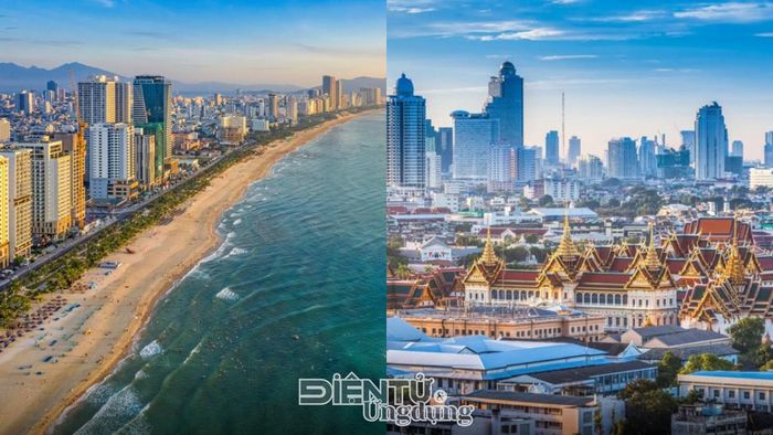 Lễ này du khách Việt đi đâu?